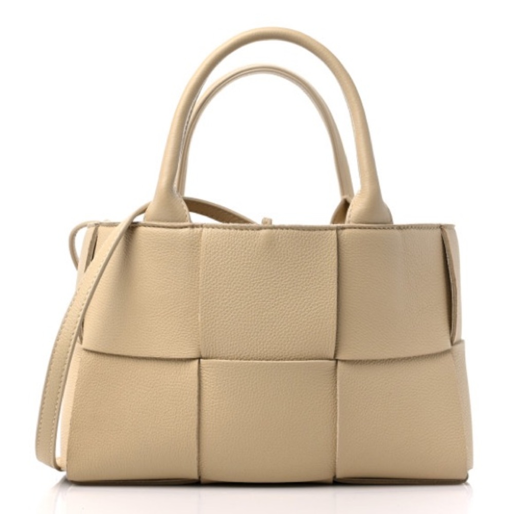 Mini Arco Tote Bag